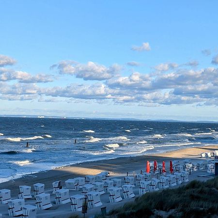Ferienappartement Ueckeritz Usedom Екстер'єр фото