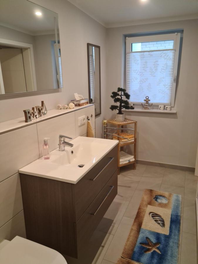 Ferienappartement Ueckeritz Usedom Екстер'єр фото